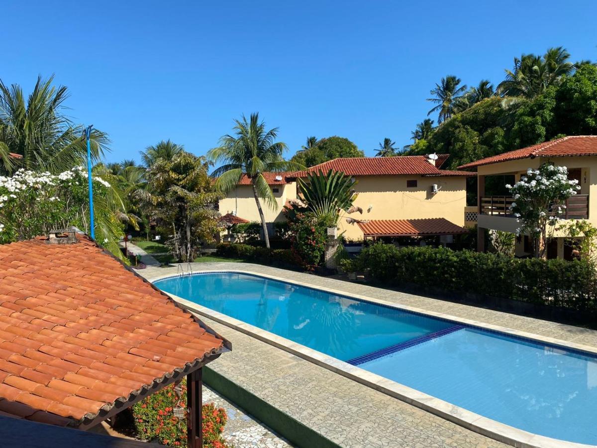 Casa Em Antunes Maragogi Condominio Beira Mar Exterior photo
