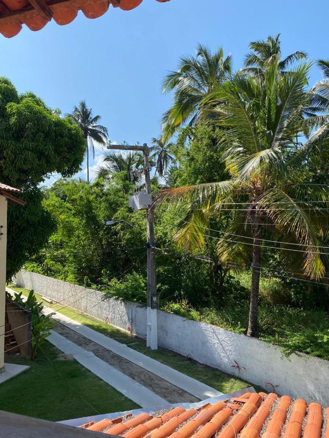 Casa Em Antunes Maragogi Condominio Beira Mar Exterior photo